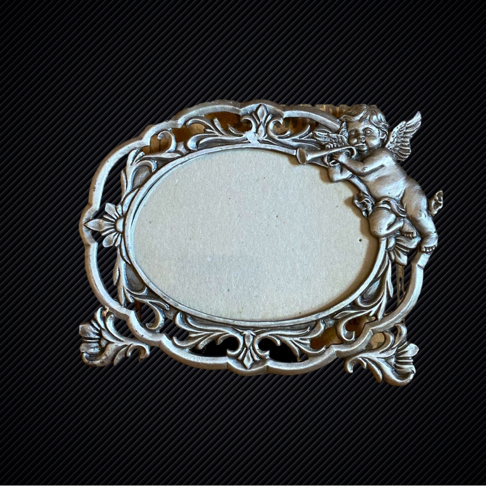 Angel Picture Frame